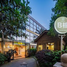 如家酒店(成都东站四川师大地铁站店)