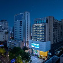 杭州西湖黄龙新雅图酒店