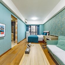 克里斯顿酒店(惠州仲恺TPARK时尚公园店)
