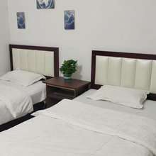 和美达酒店(西安外国语大学长安校区店)