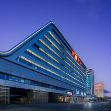 速8精选酒店(乌鲁木齐高铁站客运站店)