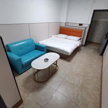 广州富源住宿(国光工业园店)