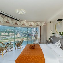 江上客高空江景民宿(解放碑洪崖洞店)