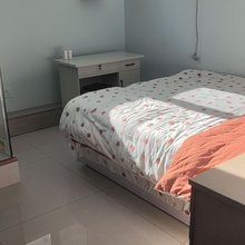 馨雨客栈(石家庄天山海世界店)