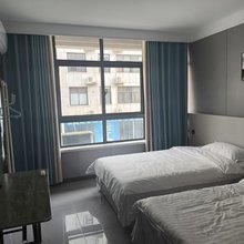 洛阳源宜民宿