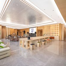 天津十年青年旅舍(天津站店)