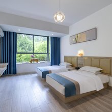武夷山雅煊民宿(景区南入口店)