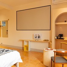 漠上花开精品酒店(喀什万达广场国际会展中心店)