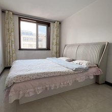 山海关海聚缘渔家院