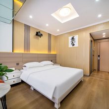 卿住悦享民宿(学苑路店)