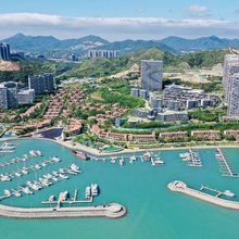 懂窝·樱漫主题酒店(合正东部湾店)