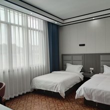普定伟豪宾馆