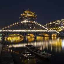 宿旅·云筑江景民宿