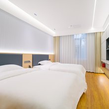 宁乡云朵酒店