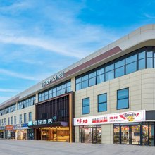 你好酒店(宜春经开区经发大道店)