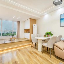 连堤花筑民宿(连云港港口在海一方公园店)