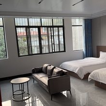 靖西威润农家乐