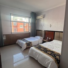 景悦商务宾馆(贝子庙店)