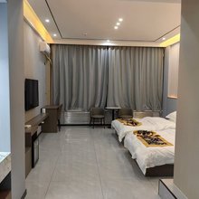 玉锦祥酒店