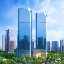 柒禧云行政公寓(杭州钱江新城店)