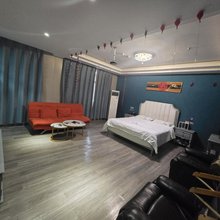安阳县水冶宾馆