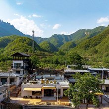 棋盘山舍民宿(棋盘山景区店)