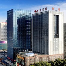 大华宾馆(长沙五一广场东塘地铁站店)