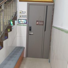 佛山君来住宿