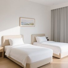 状元宾舍(微山湖南阳古镇店)