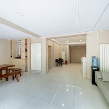 西安机场怡家快捷酒店