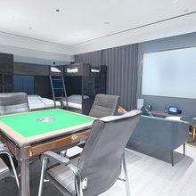 爱电竞酒店(邓州广亿不夜城店)