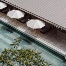 阿那亚NOA RESORT诺岸远近酒店