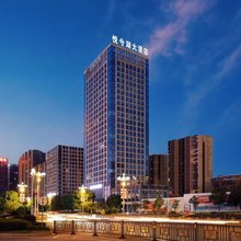 悦兮湖大酒店(九江市体育中心八里湖新区店)
