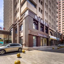 西宁格兰图酒店