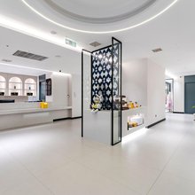 Y酒店(隋唐洛阳城应天门店)