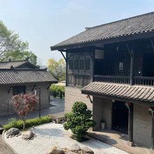 重庆钓鱼城合院(合川区钓鱼城景区店)
