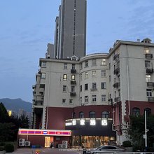 如家酒店(青岛会展中心地铁站店)