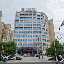 锦林大酒店(红安紫东新城店)