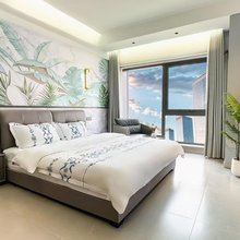 云麓民宿(宝龙广场店)
