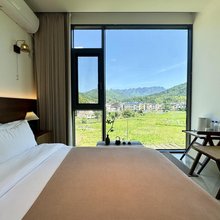 谷溪雅舍 · 云间山景度假美宿(望仙谷风景区店)
