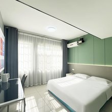 荆州零号酒店(长大店)