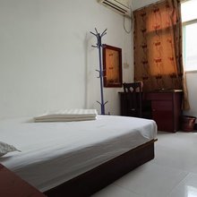 西安家园宾馆(阿房一路店)