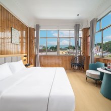 深圳梦落星海民宿