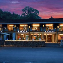 梵净山梵栖庭院民宿(寨沙侗寨店)