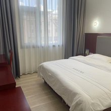 紫煜商务酒店