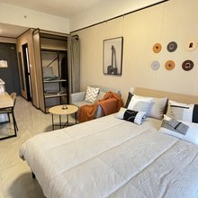 龙湖冠寓公寓(成都西站店)