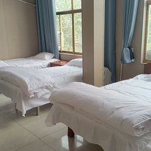 业栋宾馆