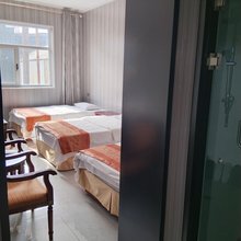 祁县聚缘快捷酒店(乔家大院店)