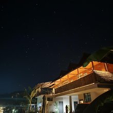 澜沧山神居民宿