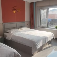 景涵民宿